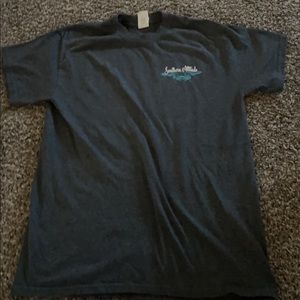 Southern shirt